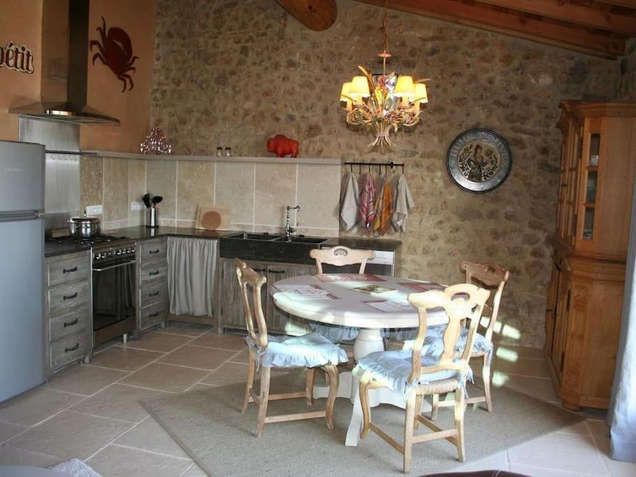 Bergerie Marcel Durban-Corbieres Exterior foto