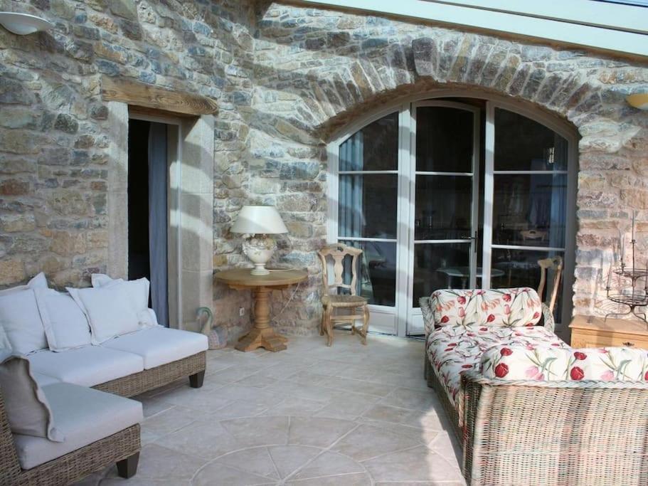 Bergerie Marcel Durban-Corbieres Exterior foto