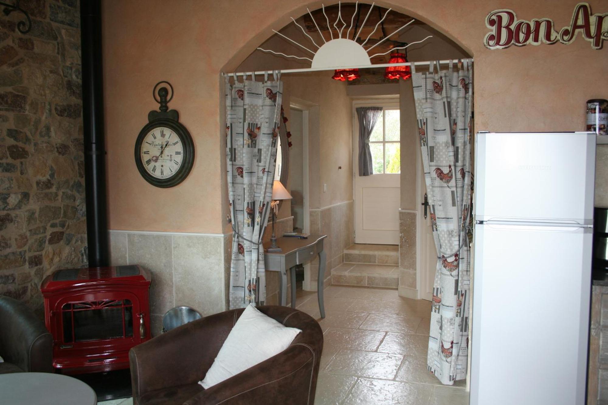 Bergerie Marcel Durban-Corbieres Exterior foto