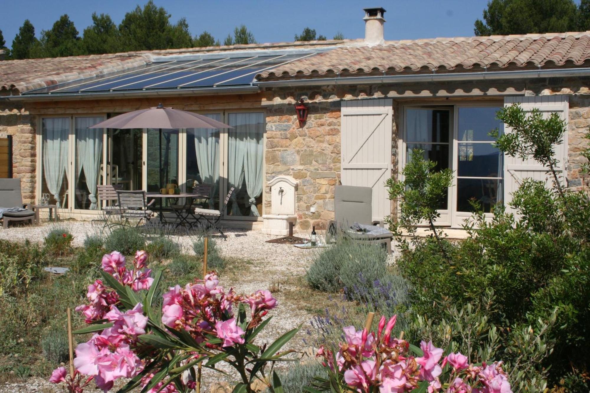 Bergerie Marcel Durban-Corbieres Exterior foto