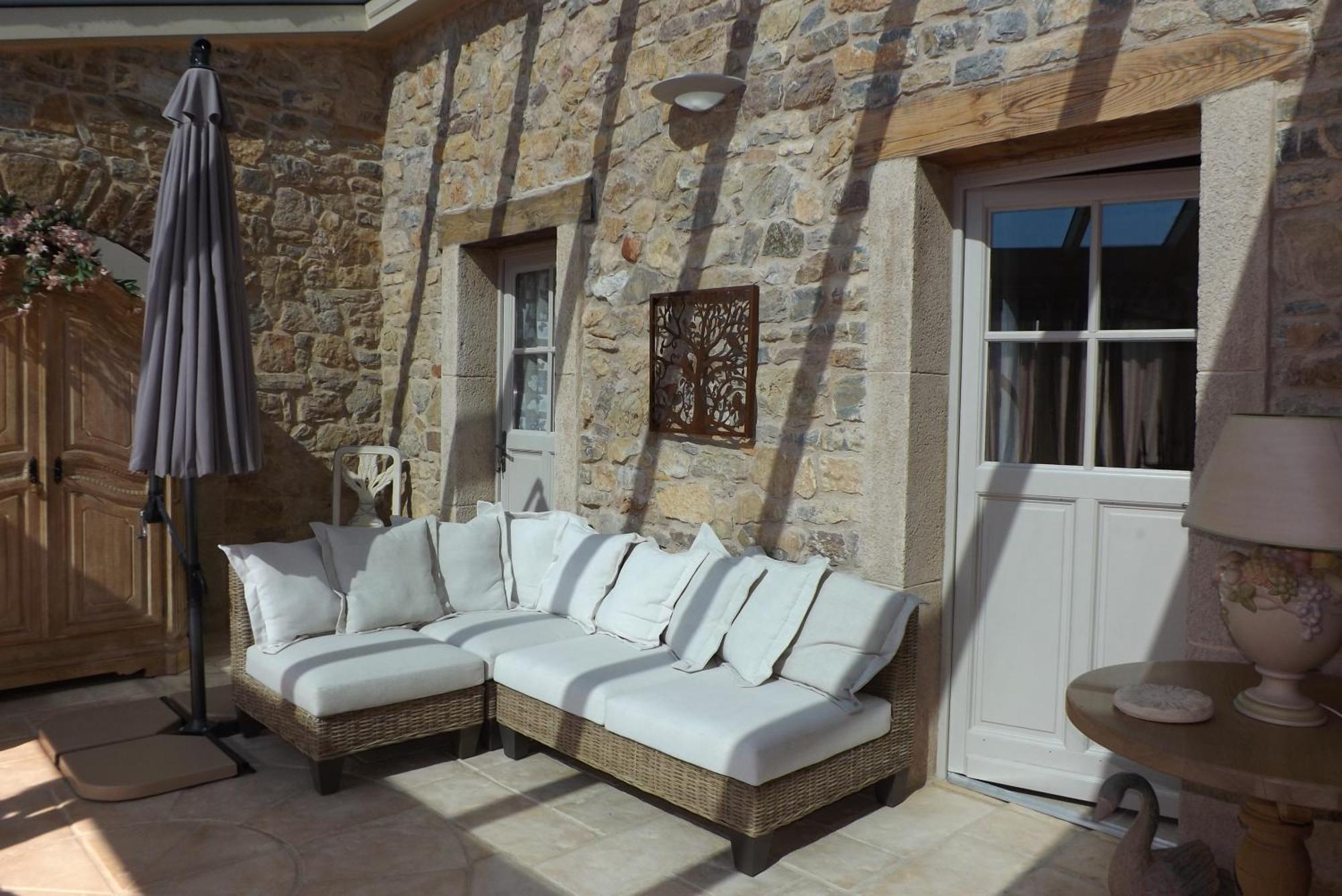 Bergerie Marcel Durban-Corbieres Exterior foto