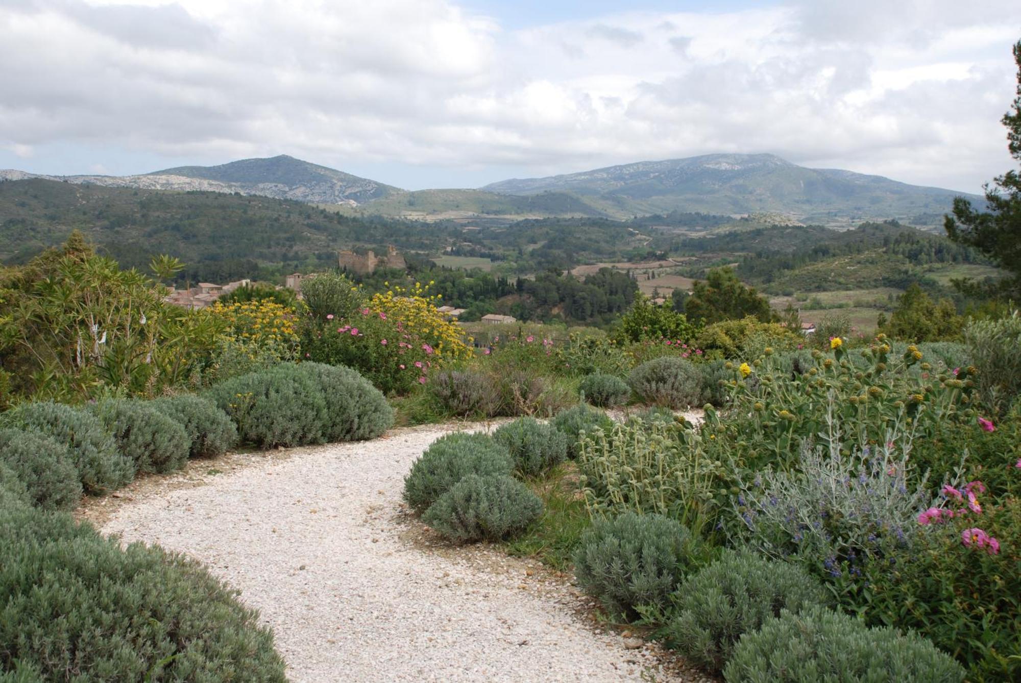 Bergerie Marcel Durban-Corbieres Exterior foto